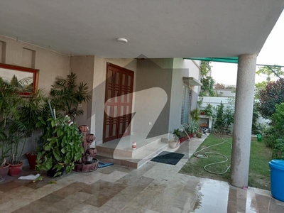 House Available For Sale Purpose Askari 5
