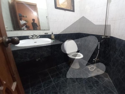 House Available For Silent Commercial Gulistan-e-Jauhar Block 14