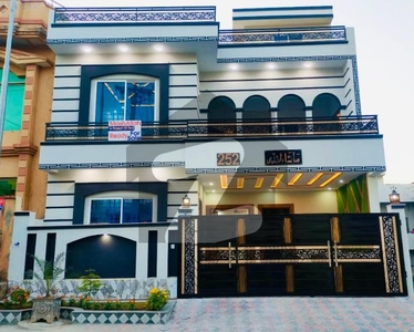 House Available In CBR Town Phase 1 CBR Town Phase 1