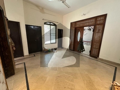 House For Grabs In 10 Marla Marghzar Officers Colony Marghzar Officers Colony