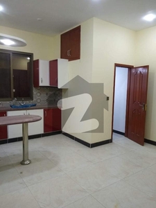Portion For Rent 2 Bed Lounge Gulistan-e-Jauhar Block 7