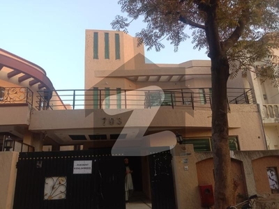 House For Rent Bahria Town Phase 2
