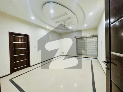 House For Rent Bahria Town Phase 4