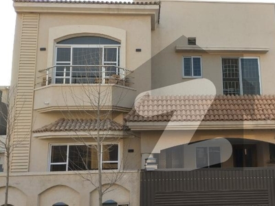 House For Rent Bahria Town Phase 8 Abu Bakar Block