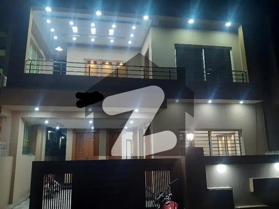 House for rent in Bahria town phase 4 Rawalpindi Bahria Town Phase 4