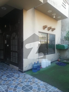 House For Sale 1.5 Storey, Size 25x45 (Used House) Soan Garden