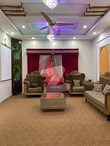 20 Marla House For Sale In The Perfect Location Of Bani Gala Bani Gala