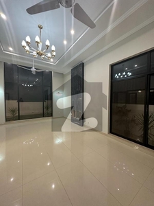 20 Marla House For Sale In The Perfect Location Of DHA Phase 2 - Sector D DHA Phase 2 Sector D