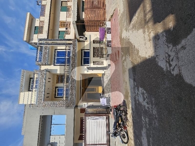 House For Sale FGEHA Sector G-14/4 Islamabad G-14/4