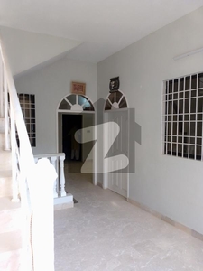 HOUSE FOR SALE GROUND PLUS ONE North Karachi Sector 7-D3