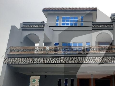 House for Sale in CBR Town phase 1 Islamabd CBR Town
