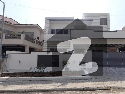 House for sale in DHA phase 2 sector A islamabad DHA Defence Phase 4