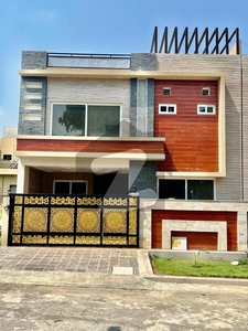 House For Sale In F18. Best Investment For Future References Faisal Town F-18
