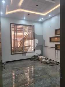 House For Sale In Rs. 32000000 Capital Cooperative Housing Society