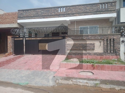 House For Sale Jinnah Gardens Phase 1