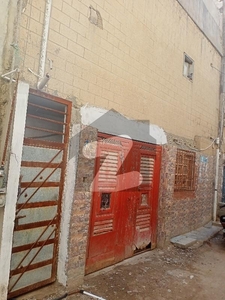 House For Sale At Best Location Allahwala Town Sector 31-G