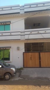 House in ISLAMABAD Airport New Available for Sale
