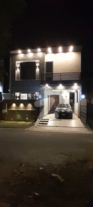 House Is Available For Rent In DHA 9 Town - Block C DHA 9 Town Block C
