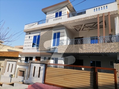 House Of 10 Marla In Pakistan Town - Phase 1 Is Available Pakistan Town Phase 1