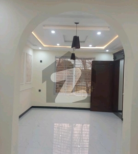 House Of 1500 Square Feet Is Available For Sale In I-10/2 Islamabad I-10/2