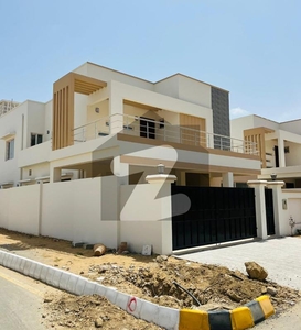 Houses For Sale Purpose Falcon Complex New Malir
