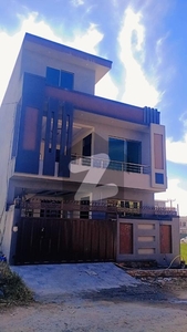 I 14/1 House Is Available For Sale I-14/1