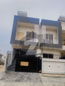I14/3 house for sale ideal location near Rifah university I-14/3