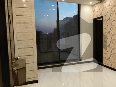 Ideal Flat Is Available For Rent In Lahore Bahria Town Sector C