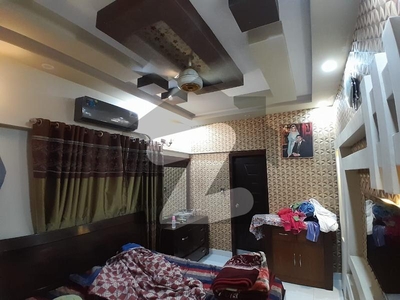 Ideal Flat Is Available For Sale In Karachi North Nazimabad Block H
