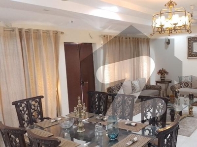 Ideal Location House For Sale Near EFU Building Phase 1 DHA Phase 1