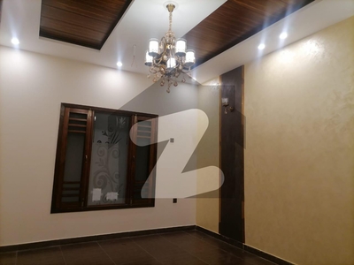 Ideal Prime Location 400 Square Yards Lower Portion Available In Saadi Town, Karachi Saadi Town