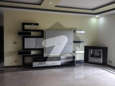 Ideal Upper Portion For Rent In Bahria Town Phase 5 Bahria Town Phase 5