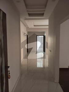 Ideally Located Flat Of 1850 Square Feet Is Available For Sale In Karachi Gulistan-e-Jauhar Block 16