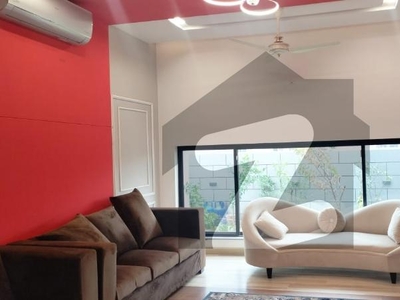 Ideally Located Flat Of 550 Square Feet Is Available For rent In Lahore Bahria Town Sector C