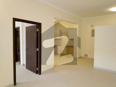 Ideally Located Flat Of 950 Square Feet Is Available For sale In Karachi Bahria Apartments