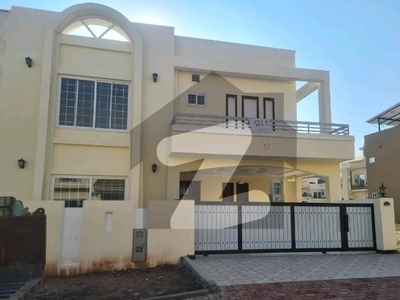 Ideally Located House For Sale In Bahria Enclave - Sector A Available Bahria Enclave Sector A