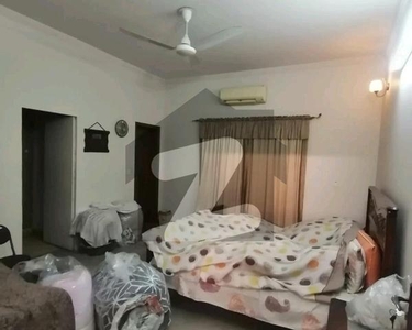 Ideally Located House Of 20 Marla Is Available For rent In Sui Gas Housing Society Sui Gas Housing Society