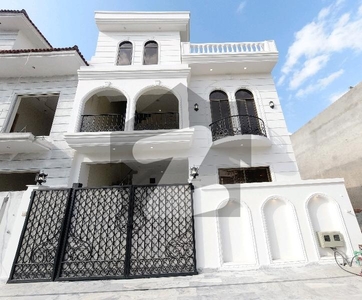 Ideally Located On Excellent Location House For sale In D-12 Available D-12