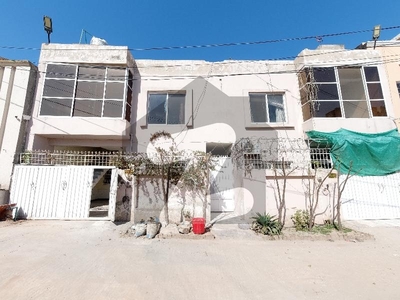 Ideally Located On Excellent Location House Of 5 Marla Is Available For sale In H-13 H-13