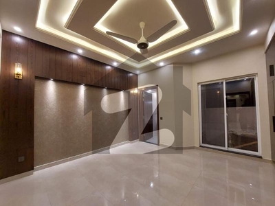 Ideally Located Upper Portion For rent In Bahria Town - Sector E Available Bahria Town Sector E
