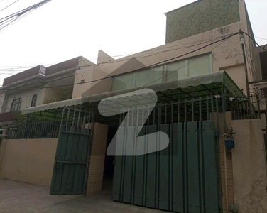 Idyllic House Available In Johar Town Phase 1 - Block G1 For Rent Johar Town Phase 1 Block G1