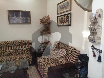 In Ayub Colony Of Ayub Colony, A 10 Marla Upper Portion Is Available Ayub Colony