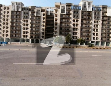 In Bahria Enclave Of Islamabad, A 1250 Square Feet Flat Is Available Bahria Enclave