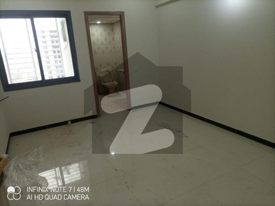 In Defence Skyline 1100 Square Feet Flat For Rent Shaheed-e-Millat Expressway