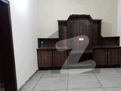 In Faisal Town House For Rent Sized 10 Marla Faisal Town