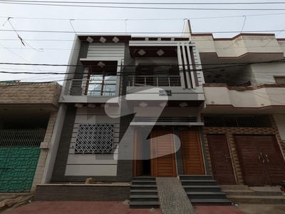 In Karachi You Can Find The Perfect Prime Location House For Sale Model Colony Malir