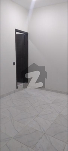 In Manzoor Colony Flat Sized 900 Square Feet For Sale Manzoor Colony