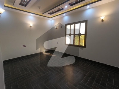 Independent Double Storey Vip Like New Ready To Move Saadi Town
