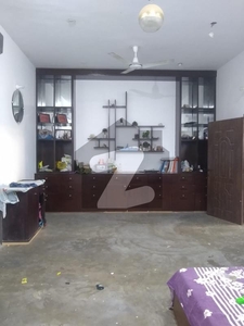 Independent House Available For Rent Gulistan-e-Jauhar Block 7