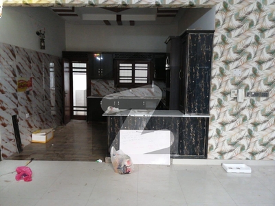 Independent House Available For Rent ( Only For Silent Commercial Purpose) Gulshan-e-Iqbal Block 4